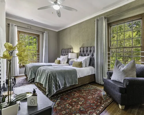 Val de Vine Hotels in Stellenbosch