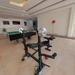 クインテッセンシャル オテル & スイーツ バイ バダラ