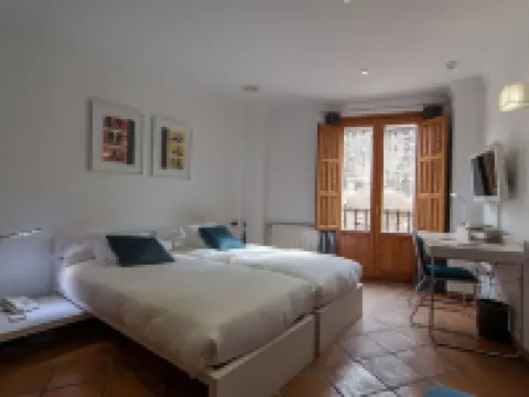 Hotel NOU Romà Hoteles en Denia