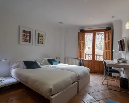 Hotel NOU Romà Hotels in Denia