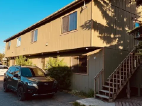 Ho Hum Motel Hotels in West Yellowstone