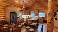 Beargrass Lodging & RV Resort Hotel a West Glacier