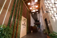 Playsales Eco Stay Vijay Nagar Indore Hotel di Indore
