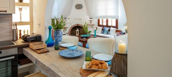 Villa Eleni Paxos Hotels in Paxoi