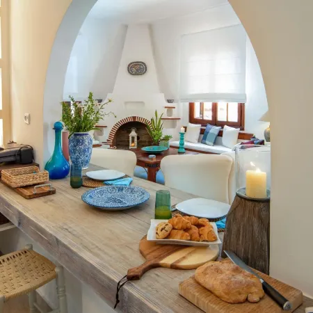 Villa Eleni Paxos