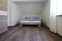 Appartement Hafenflair am Plauer See