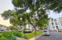 Penthouse Jacuzzi Luxury Duplex 4BR