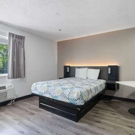 Southern Suites Pensacola Davis Hwy