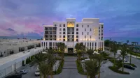 Palace Beach Resort Fujairah Hotels in 