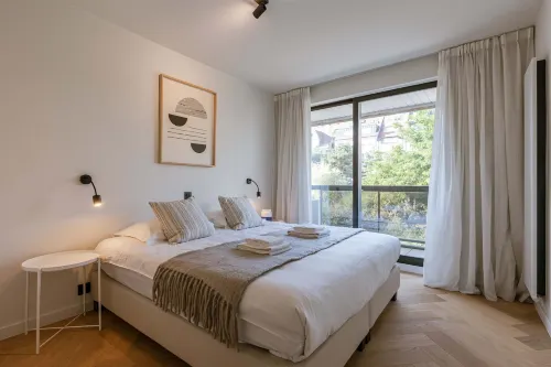 BE KNK IEP 19-1 in Knokke-heist