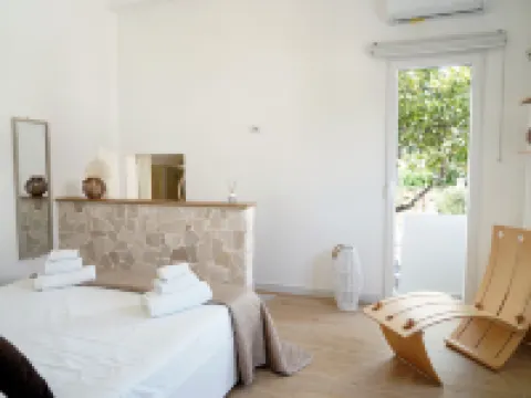 Il Colibrì - Arcuève Hotels in Pulsano