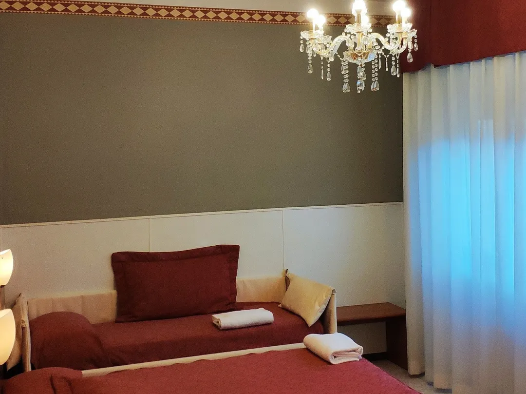 Hotel Minerva - Ravenna