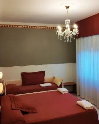 Hotel Minerva Hotels in Ravenna
