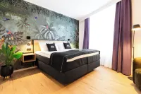 Frida Hotel & Cafe Hotels in Twistringen