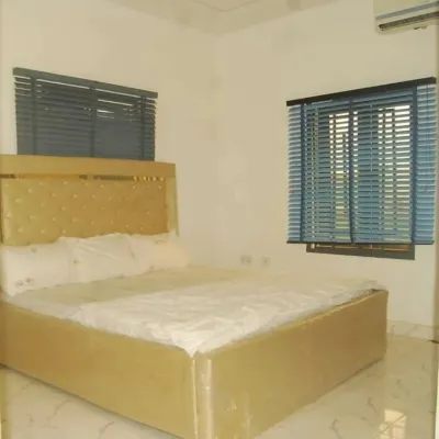 SAGS Apartments Hotels near Nnamdi Azikiwe International Airport Terminal