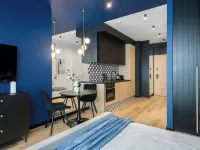Zabrska 15 by Kairos Apartments Hotels in Katowice