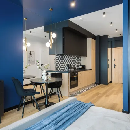 Zabrska 15 by Kairos Apartments