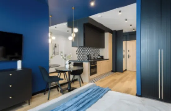 Zabrska 15 凱羅斯公寓