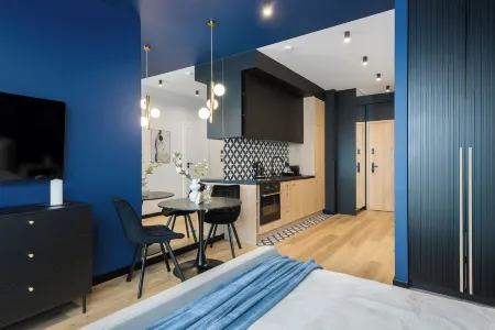 Zabrska 15 by Kairos Apartments