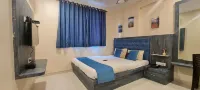 Ocean's Pearl Resort Alibaug Hôtels à : Chaul