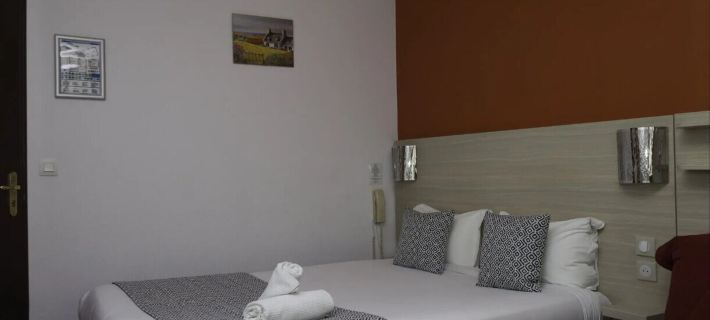 Hôtel de Paris la Défense Hotels in Puteaux