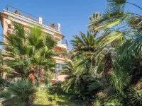 Green Home Seaside Parking  Wifi AC Genova Hotels in Nervi