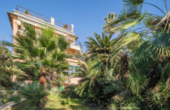 Green Home Seaside Parking  Wifi AC Genova