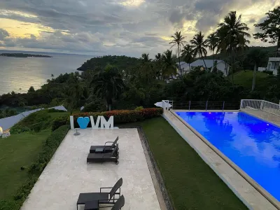APARTAMENTO VISTA MARE 14-101