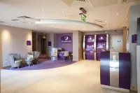 Premier Inn Edinburgh Airport (M9, Jct1) Hotels in Ratho