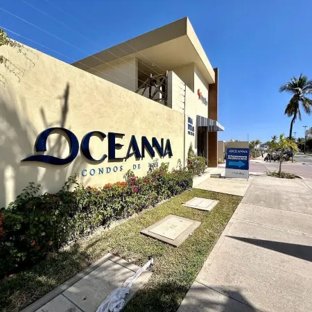 Oceanna Apartments