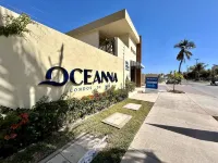 Oceanna Apartments فنادق في 