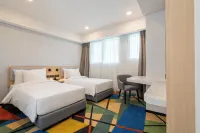 Holiday Inn Express & Suites BANJARMASIN Hôtels à : 
