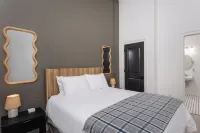 The Harriss Hotels in Wilson