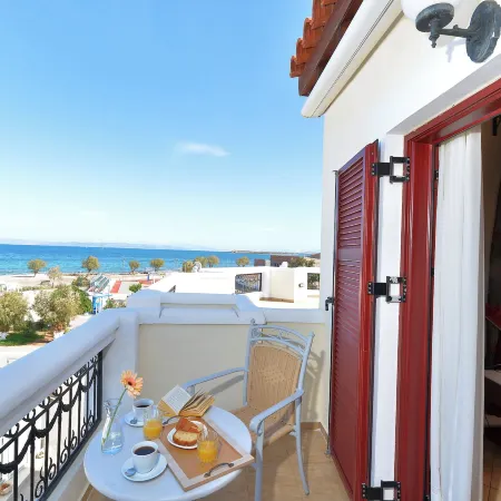 Agistri Hotel