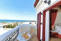 Agistri Hotel - Ocean View