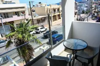 Cozy Studio #2 Hotels in Stalida