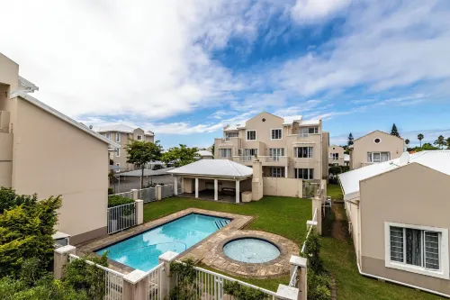 Modern Executive Unit - Villas