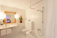 Friends Hotel Saarbrücken - 3 звезды