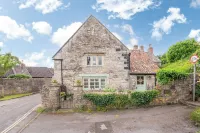 Cosy cottage on the outskirts of Bath Hotel di 
