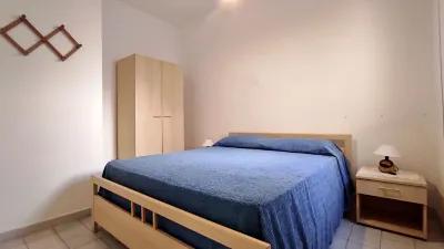 Casa Preula - A Due Passi Dalla Spiaggia Di Torre Pali
