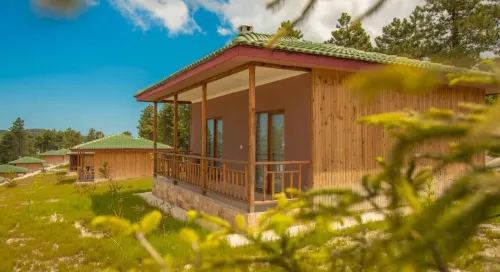 May Villas Hotels in Ünye