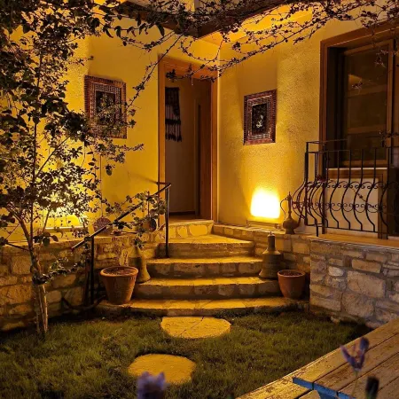 Sezgin Hotel