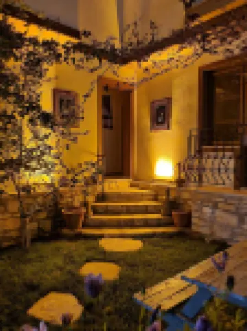 Sezgin Hotel のホテル