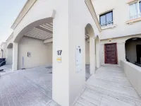 Designer Furnished Villa Luxury Finishes