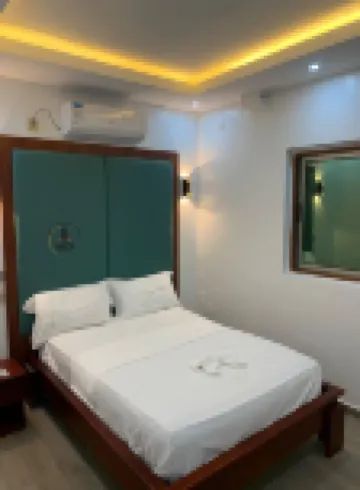 SUMMIT GUEST HOUSE Hotels in 