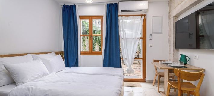 Oleander Trogir Suites Hotels in Trogir