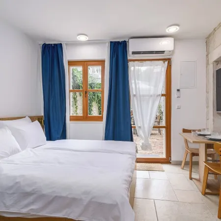 Oleander Trogir Suites