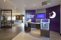 Premier Inn Glasgow Braehead Hôtels à : Renfrew