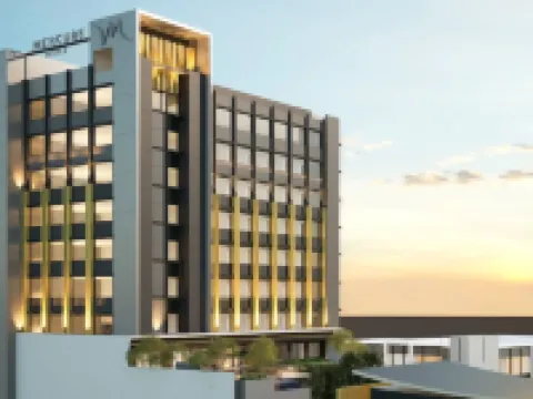Mercure Madiun Hotels in Madiun City
