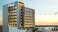 Mercure Madiun Hotels near Stasiun Data Madiun
